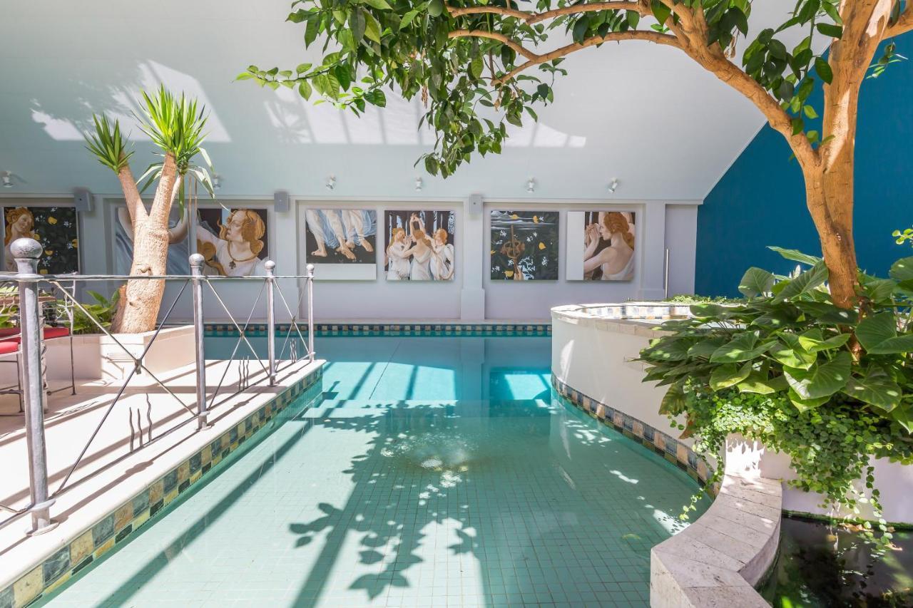 Bond Estate Luxury Accommodation Κράισττσερτς Εξωτερικό φωτογραφία