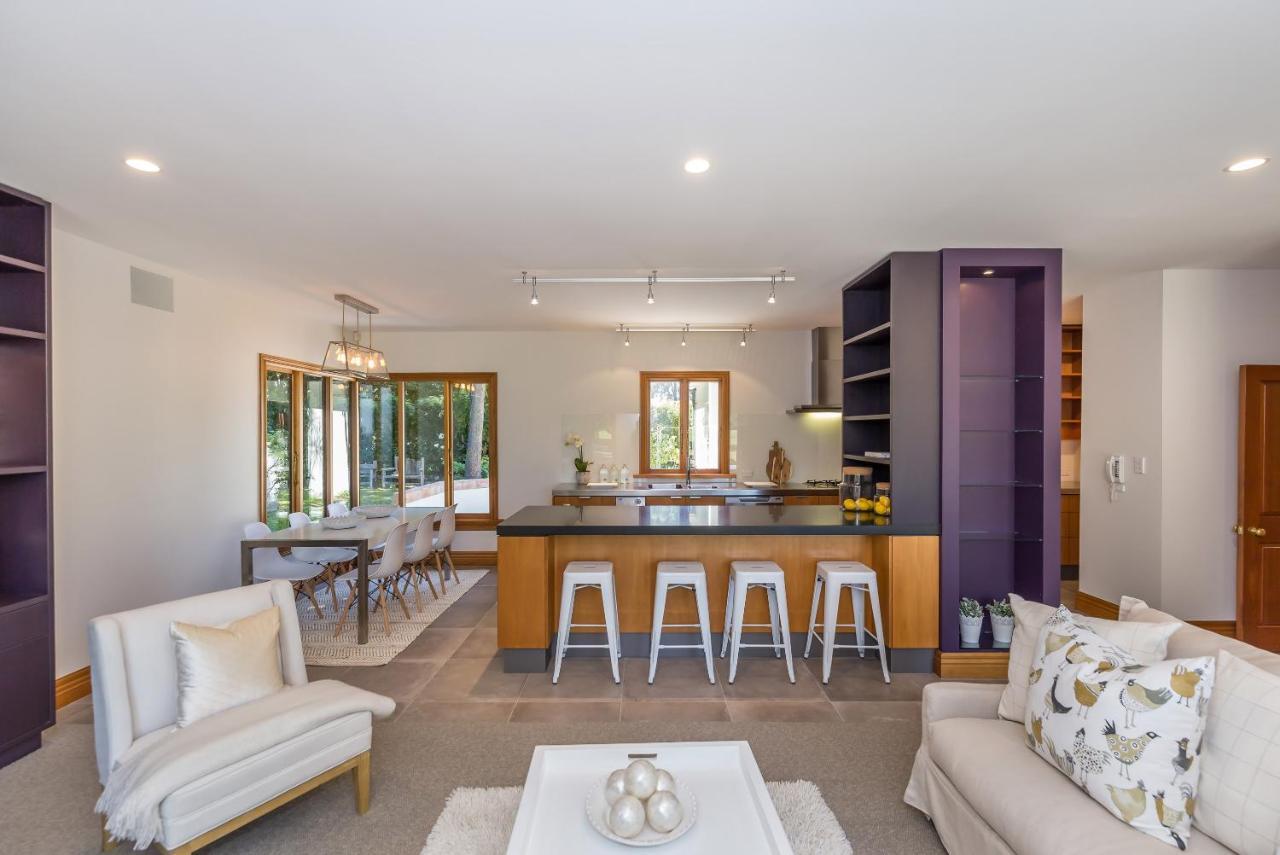 Bond Estate Luxury Accommodation Κράισττσερτς Εξωτερικό φωτογραφία